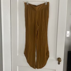 Free People Beach Pants